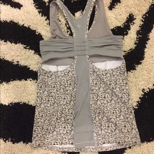 Lululemon Workout Tank